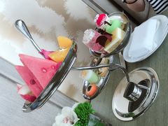 -悦厅·下午茶(杭州柏悦酒店)
