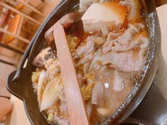 寿喜锅-日葵 大阪烧ひまり(仙霞路店)