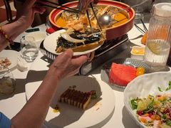-漢舍中国菜馆(浦东嘉里城店)