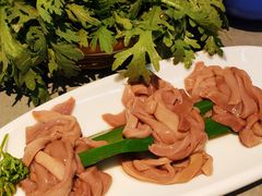 -生活如沸·顺德水牛奶火锅(人民广场店)