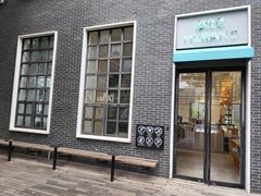 -穆拉诺餐厅(上海玻璃博物馆店)