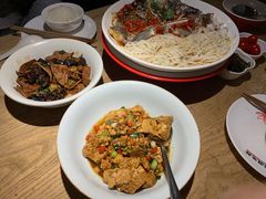 -湘阁里辣(沙井华润万家店)