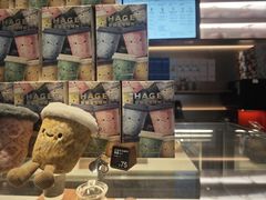 -霸王茶姬(上海恒基名人店)