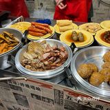 这家螺蛳粉店绝对是0元玩转这座城的必打卡之地！