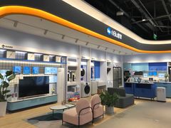 -苏宁易购(成都春熙路店)