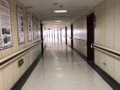 -上海中医药大学附属曙光医院(东部)