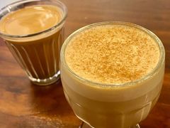 茶咖-Double cafe