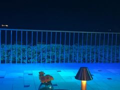 -日落吧·海景咖啡厅·餐酒吧·鸡尾酒·下午茶·乐队表演·浪漫夕阳·三亚文华东方酒店