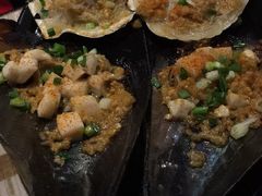 -串亿88烧烤·羊腿·羊蝎子(板泉路店)
