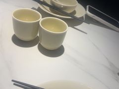 -楚山晓·湖北菜(武汉光谷K11店)