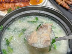 -江南粥家庄(宁国路店)