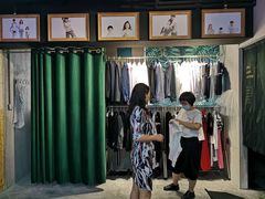 -小象家照相馆(大都荟店)