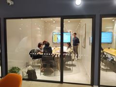 -EF教育成人英语(望京中心)