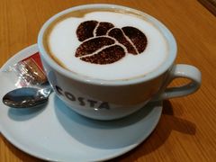 -COSTA COFFEE(上海虹口公园店)