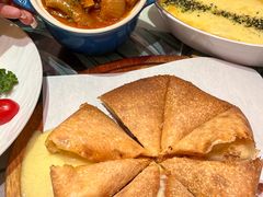 -MIO弥欧洋房西餐厅(中央大街店)