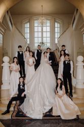 -北京饭店诺金·宴会厅