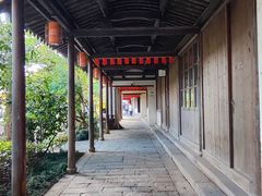 -黎里古镇