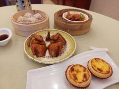 -顺风山庄(水濂山店)