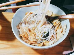 -螺大蛳柳州螺蛳粉·火锅·热干面(西城永捷店)