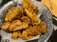 -春树下·树屋花房西餐厅(罍街AS1980店)