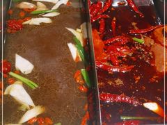-串一火锅(赛格国际购物中心店)