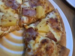 -萨莉亚意式餐厅(东川路店)