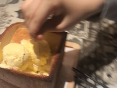 -绿茶餐厅(朝阳大悦城店)