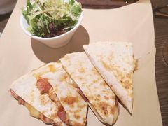 -疯克大象美式烤肉餐厅