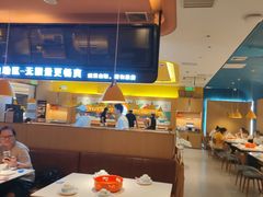 -小鱼小牛(世欧广场店)