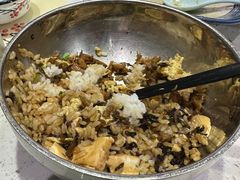 -海宁煲农家菜(惠南镇店)