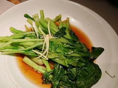 -绿茶餐厅(北京世纪金源店)