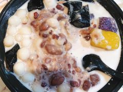 -奶香铺子(杨柳青店)