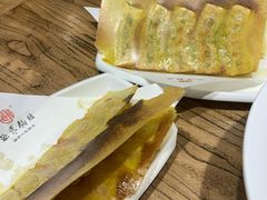 -海富荣·锅贴·陕菜家常菜(阳光城店)