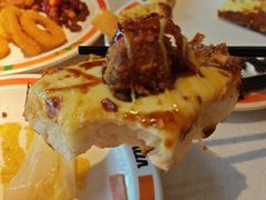 -比格比萨自助(宝山日月光店)