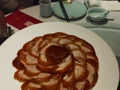 -四世同堂·京菜·烤鸭(双井店)
