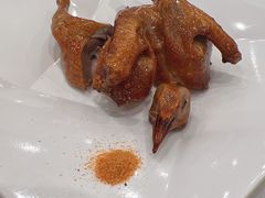 -丰谷酒家(鹏瑞利季华广场店)