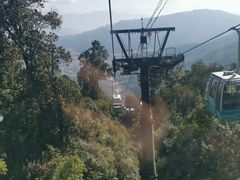 -腾冲云峰山