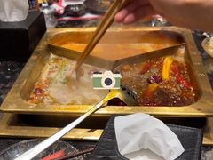 -王家渡火锅店(亦庄店)