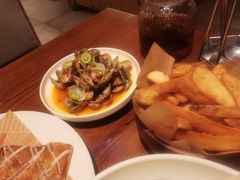 -泰香米泰国餐厅(中大国际店)