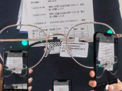 -宝视达眼镜(郏县一店)