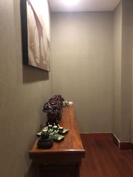 -靓靓伊人SKINCARE肌肤管理FACIAL·SPA