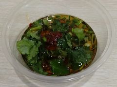 -蜀串香牛杂火锅串串