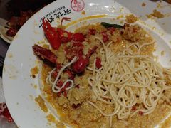 -有位虾匠·香辣蟹·小龙虾(李村店)