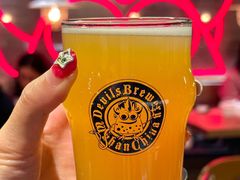 -Devils’ Brewery小恶魔精酿啤酒(武汉天地店)