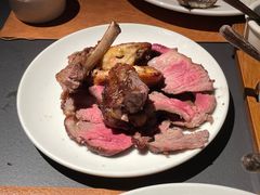 -拉蒂娜·巴西牛排馆 Latina·Brazilian Steakhouse(王府井喜悦店)