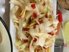 -野菌王•养生汤锅•野生菌火锅(大理漾濞路店)