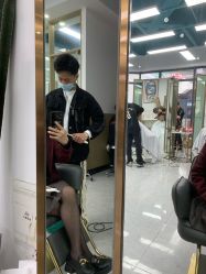 -ASG Hair Salon烫染·接发