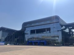 -上海汽车会展中心