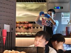 -拉蒂娜·巴西牛排馆 Latina·Brazilian Steakhouse(王府井喜悦店)