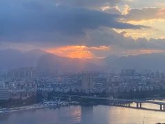 -三迪希尔顿酒店·星空酒廊